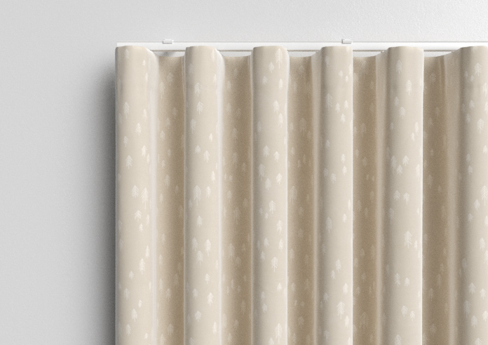 Norrland, Buff - Made to Measure Curtains - Image 13